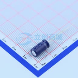 33uF ±20% 63V 【引线】缩略图
