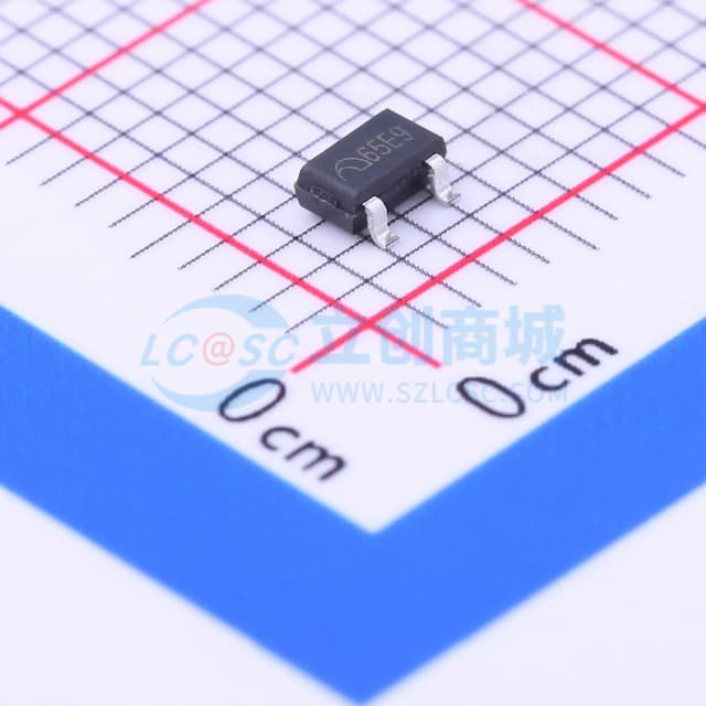 1.5V 100mA 5V实物图