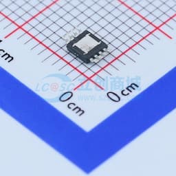 具 I2C 接口的电池电量测量缩略图