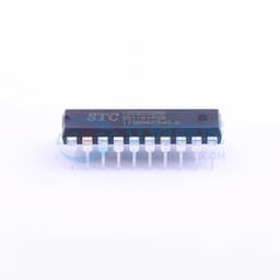 停产 STC12C2052AD-35I-PDIP20【插件】缩略图