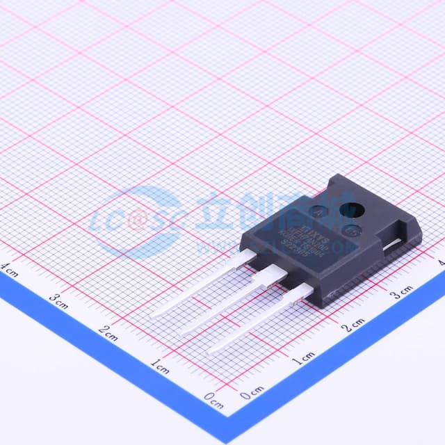IXFH74N20P实物图