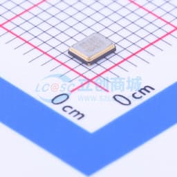 32MHz ±10ppm 12pF缩略图