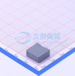 68nF ±10% 300V 等级:X1 【安规】缩略图