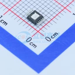内置 300mA 同步降压型转换器的 500mA 独立型锂离子电池充电器缩略图