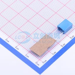 1uF ±5% 63V 【薄膜】缩略图