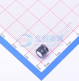 100uF ±20% 16V 【引线】缩略图