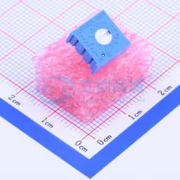 2kΩ ±10% 【可调】缩略图