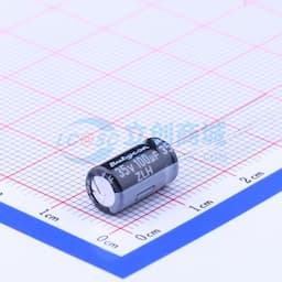 100uF ±20% 35V 【引线】缩略图