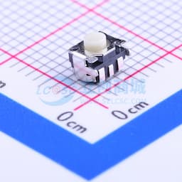 4.5*3.4*3.3mm 卧贴 轻触开关缩略图
