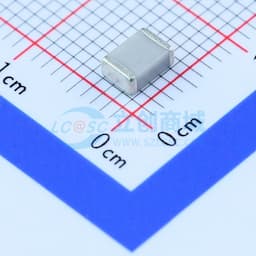 1nF ±5% 2kV缩略图
