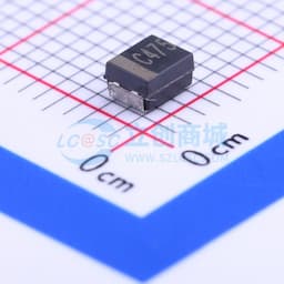 4.7uF ±10% 16V缩略图