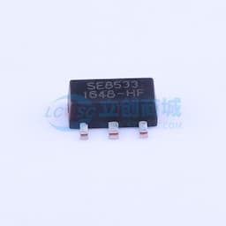 输入40V 输出3.3V 250mA缩略图