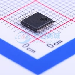 SN74LV595APWR缩略图