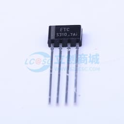 FS310LF-A 【电机】缩略图