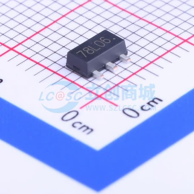 6V 150mA 21V实物图