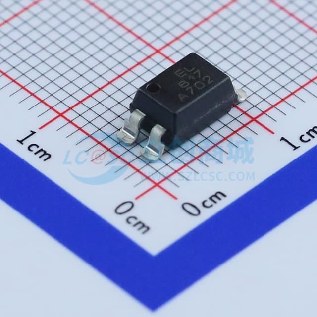 DC输入 隔离电压(rms):5000V实物图