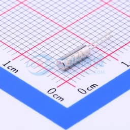 32.768kHz ±20ppm 12.5pF 【无源】缩略图