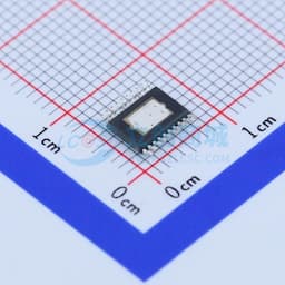 低 IQ、60V、同步降压型控制器缩略图