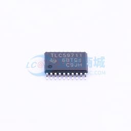 TLC59711PWPR缩略图