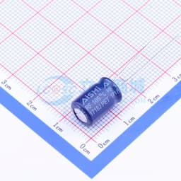 220uF ±20% 25V 【插件】缩略图