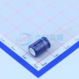 100uF ±20% 63V 【插件】缩略图