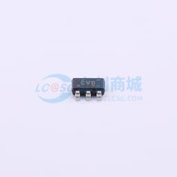 具有使能功能和 -40°C 至 +125°C 工作温度范围的 150mA、毫微级 IQ、低压降稳压器缩略图