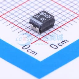 22uF ±10% 16V缩略图