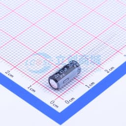 47uF ±20% 35V 【引线】缩略图