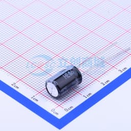 150uF ±20% 35V 【插件】缩略图