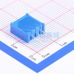 200kΩ ±10% 【插件】缩略图