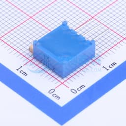 1kΩ ±10% 【可调】缩略图