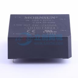 10W AC/DC模块电源，输出24V 【电源】缩略图