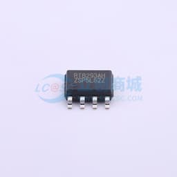 3A、23V、340kHz同步降压转换器缩略图