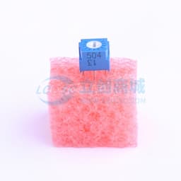 500kΩ ±10% 【可调】缩略图