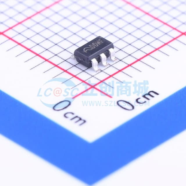 升压型 900mV~6.5V实物图