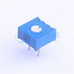 1kΩ ±10% 【可调】缩略图