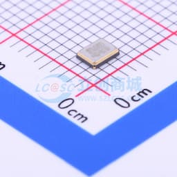 26MHz ±10ppm 9pF缩略图
