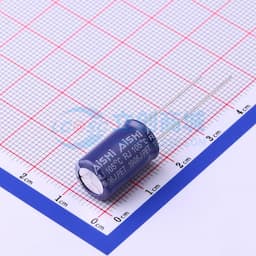 68uF ±20% 100V 【引线】缩略图