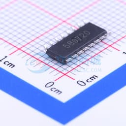 8位增强型USB单片机缩略图