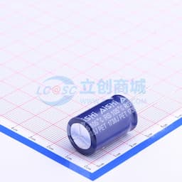 1000uF ±20% 50V 【插件】缩略图