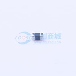 单路 0402磁珠 阻抗10Ω@100MHz缩略图
