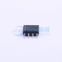 ISO7221CQDRQ1缩略图