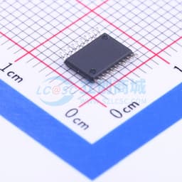 具有 4KB 闪存、256B SRAM、比较器和 SPI/I2C 和计时器的 16MHz MCU缩略图