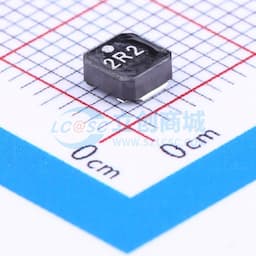 2.2uH ±30% 1.44A缩略图
