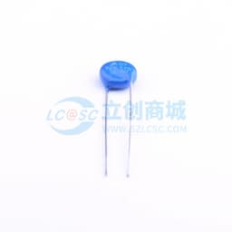 21焦耳 插件压敏电阻 【压敏】缩略图