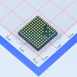 超低 EMI、28VIN、6A DC/DC uModule 稳压器缩略图