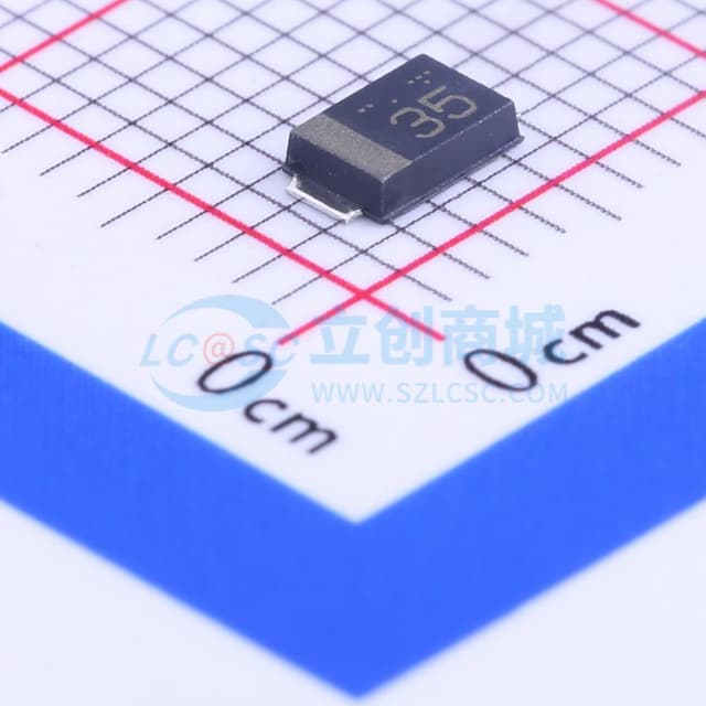 RB050LA-40TR实物图