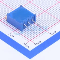 1MΩ ±10% 【可调】缩略图