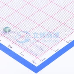 20pF ±5% 50V 【直插】缩略图
