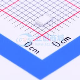 18.7Ω ±1% 250mW 厚膜电阻缩略图